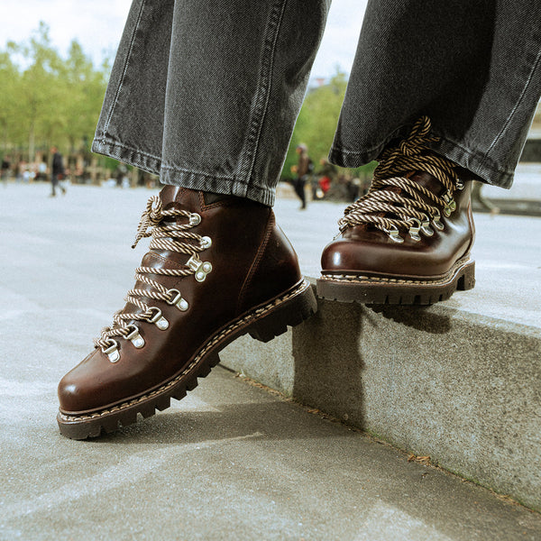 AVORIAZ(アヴォリアーズ)レディース | パラブーツ日本公式オンライン