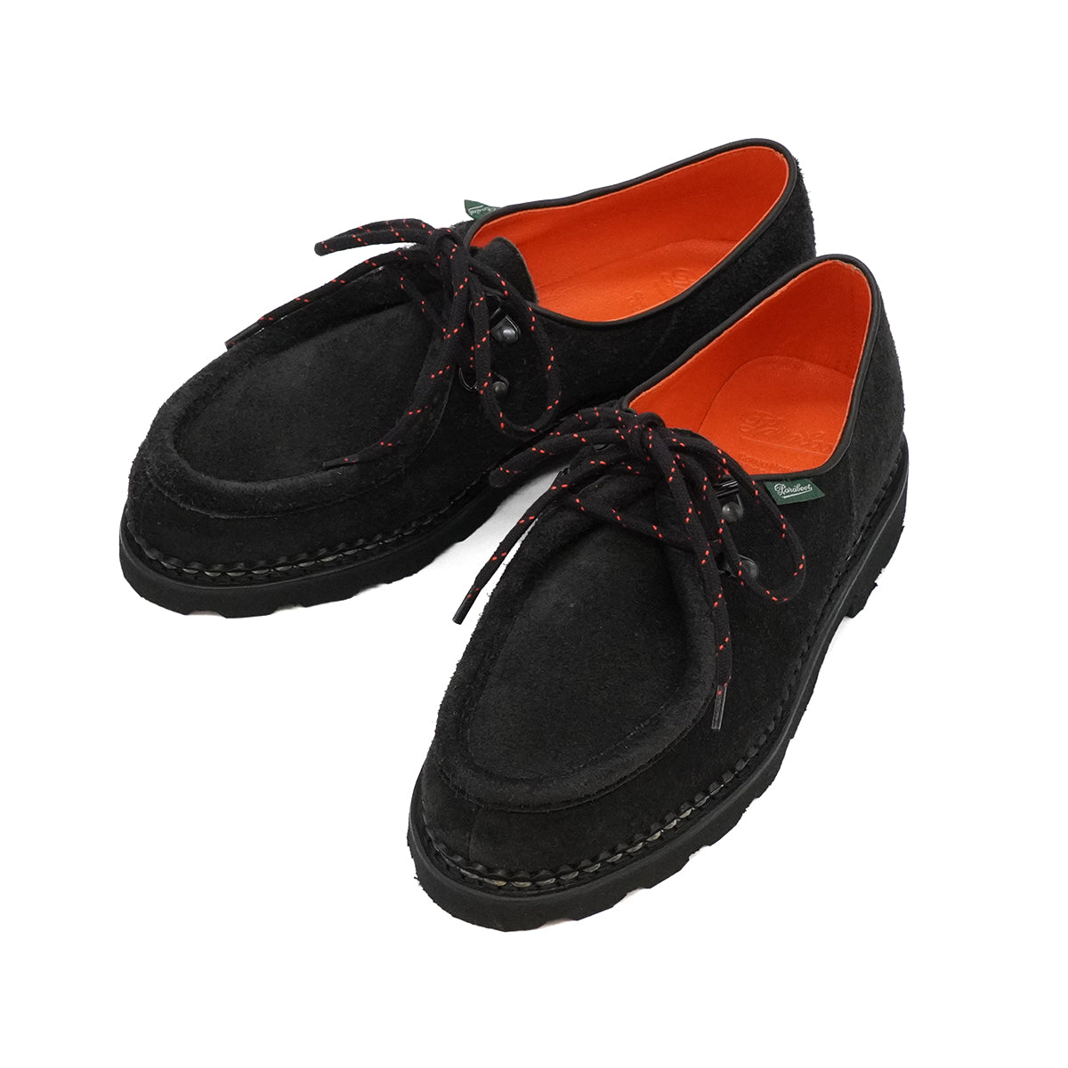 MICHAEL(ミカエル)メンズ | パラブーツ日本公式オンラインストア