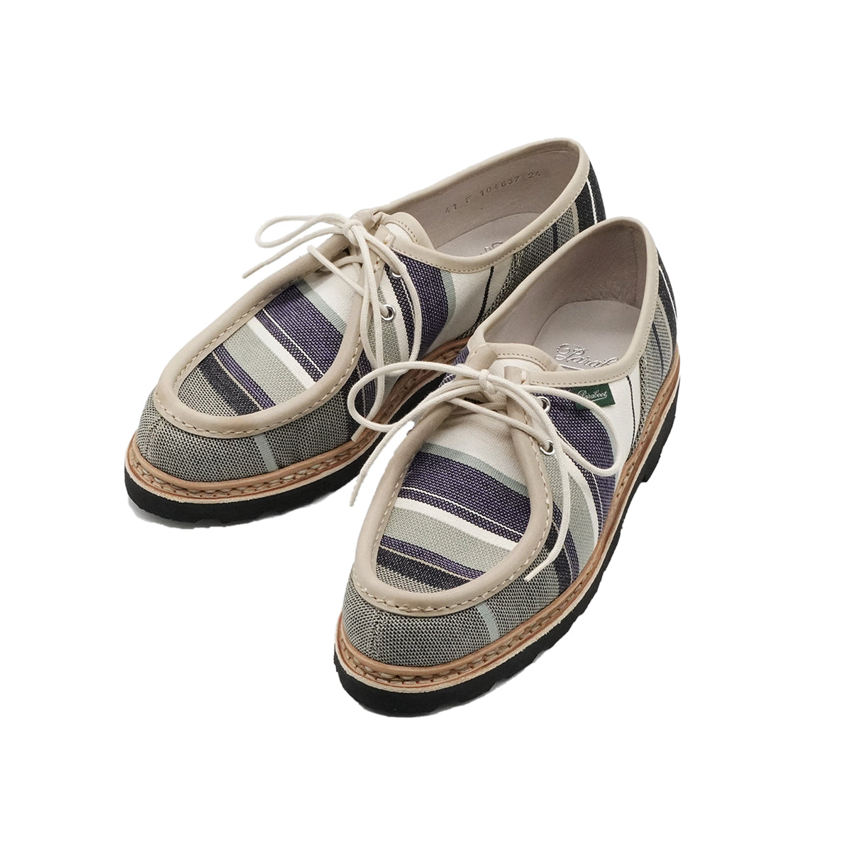 MICHAEL(ミカエル) | パラブーツ日本公式オンラインストア – Paraboot