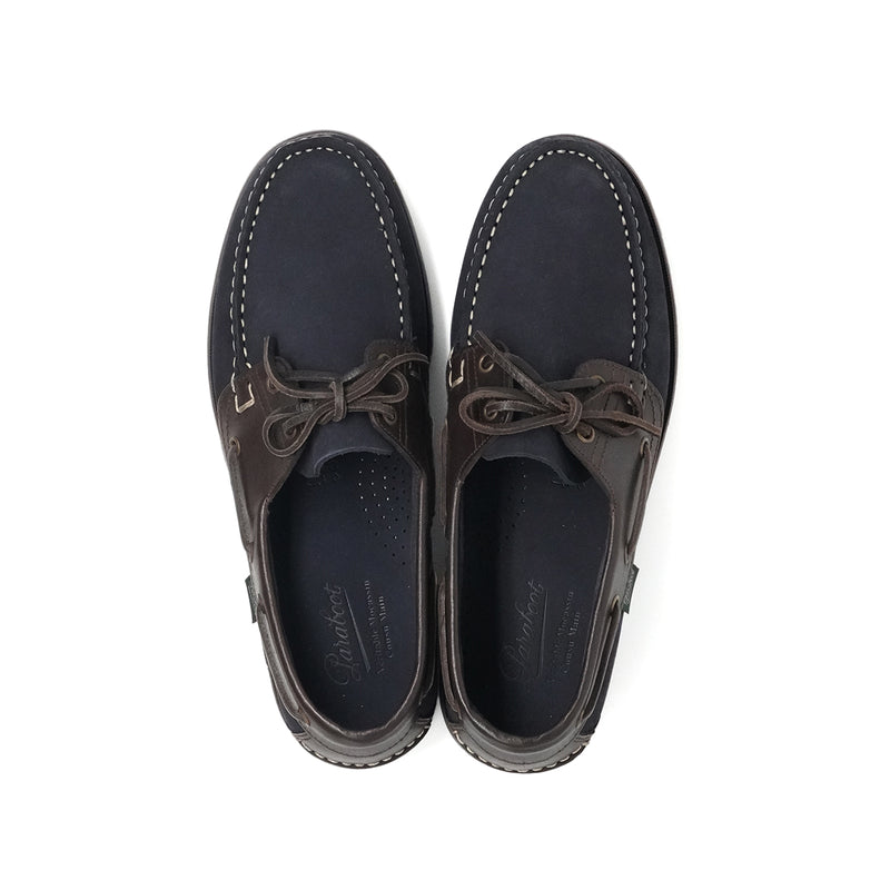 BARTH / NUB MARINE-KENYA – Paraboot