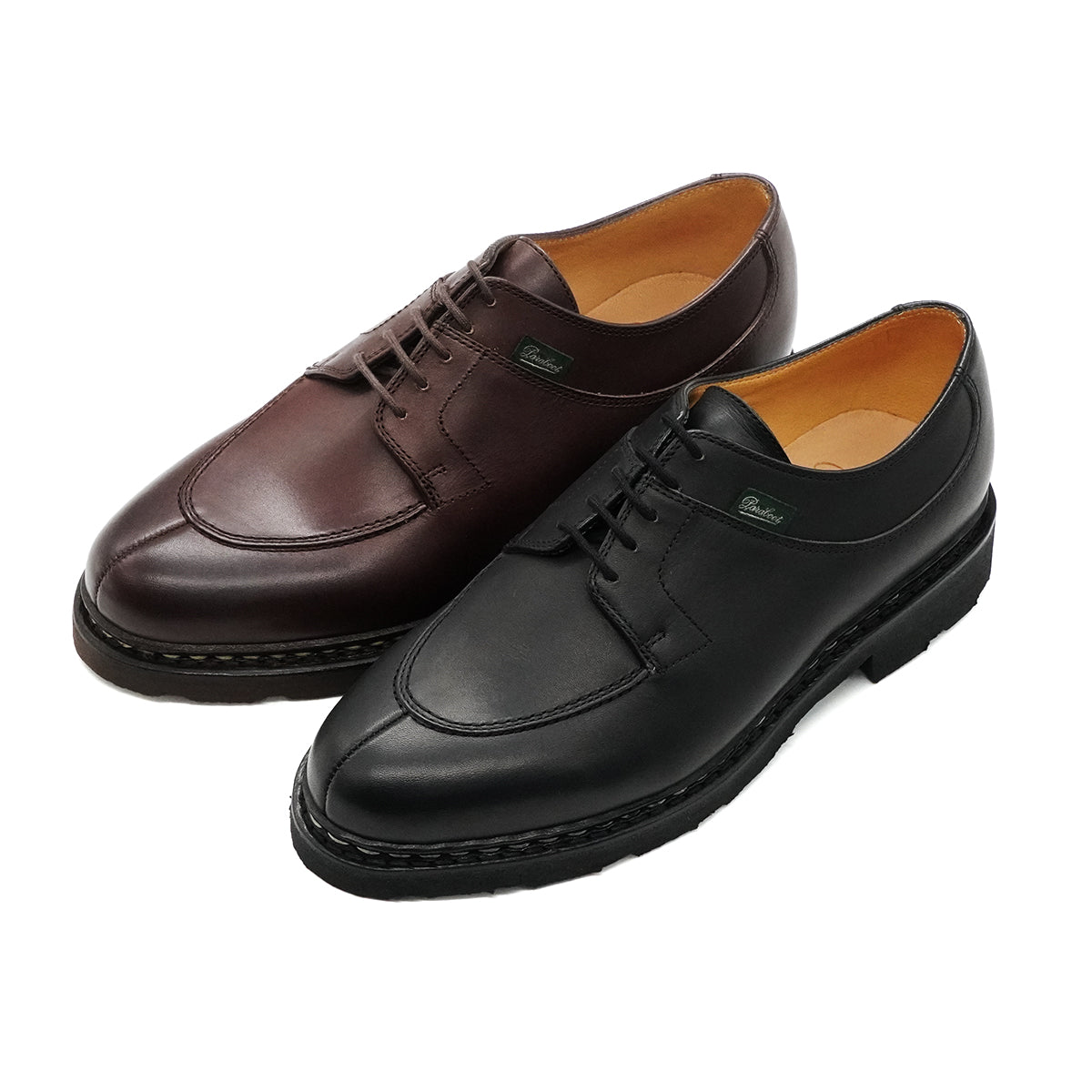 ARLES / NOIR – Paraboot