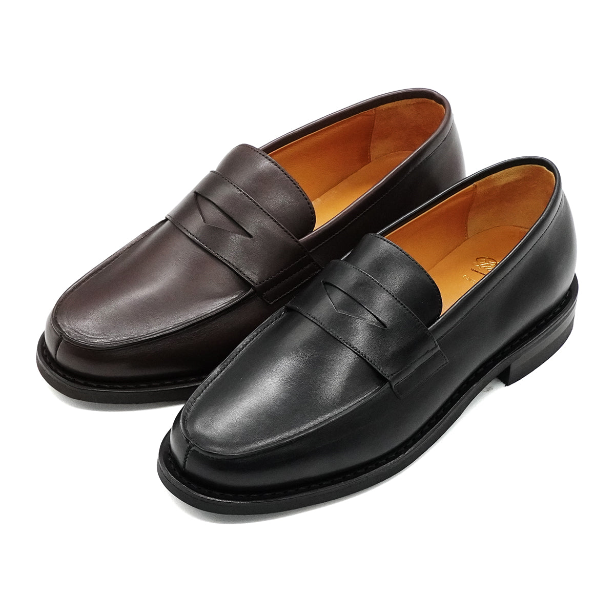 THIERS / VEL WHISKY – Paraboot