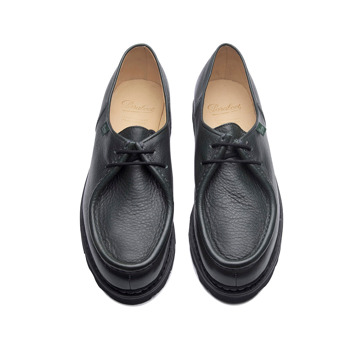 MICHAEL / CERF KAKI – Paraboot