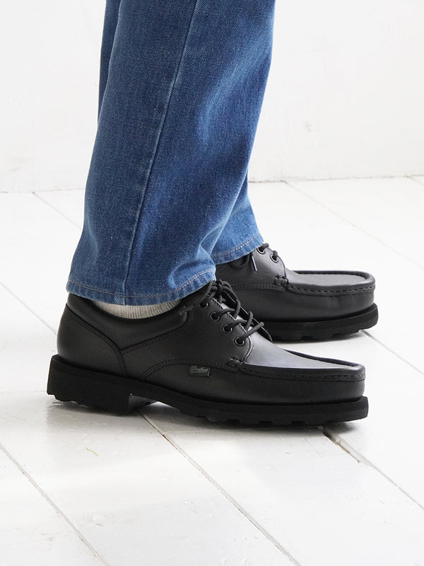 THIERS NOIR 2024 – Paraboot