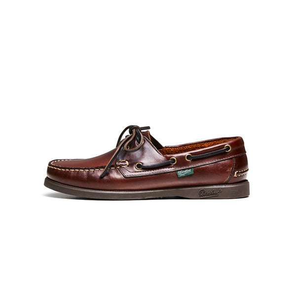 BARTH(バース) | パラブーツ日本公式オンラインストア – Paraboot