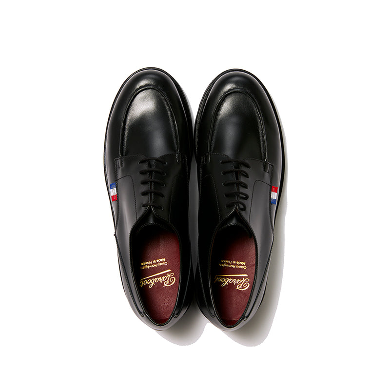 CHAMBORD BBR / NOIR – Paraboot