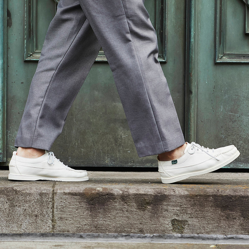 MALIBU / CERF BLANC – Paraboot