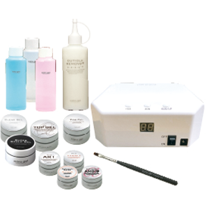 プロマスターキット及びライセンスキットの更新について｜paragel