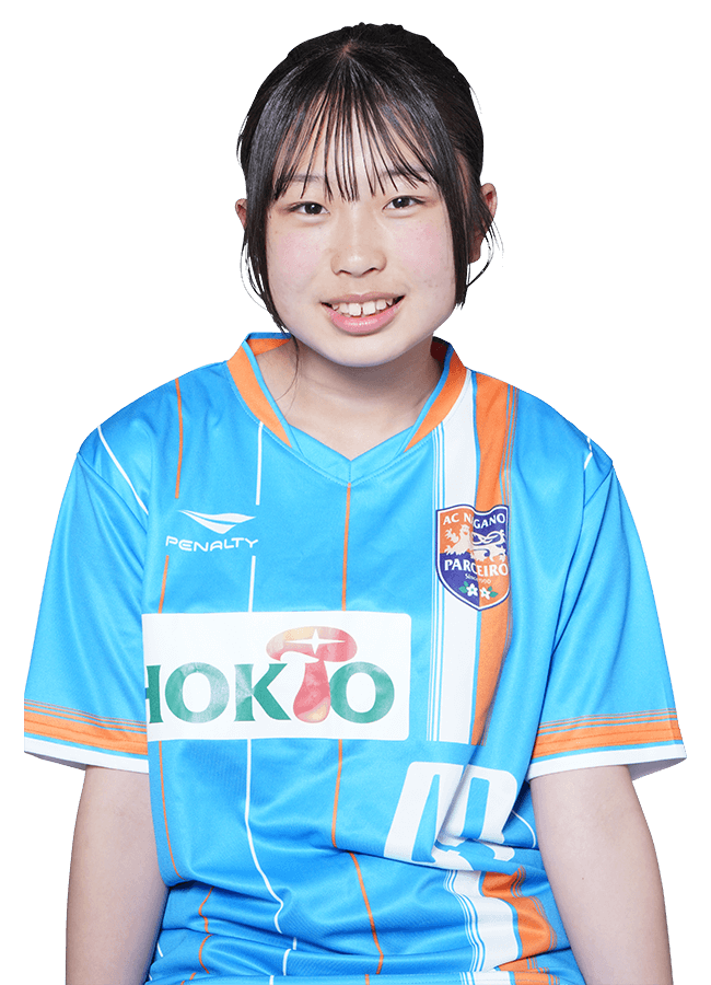 青山 凛音｜シュヴェスター｜AC長野パルセイロ