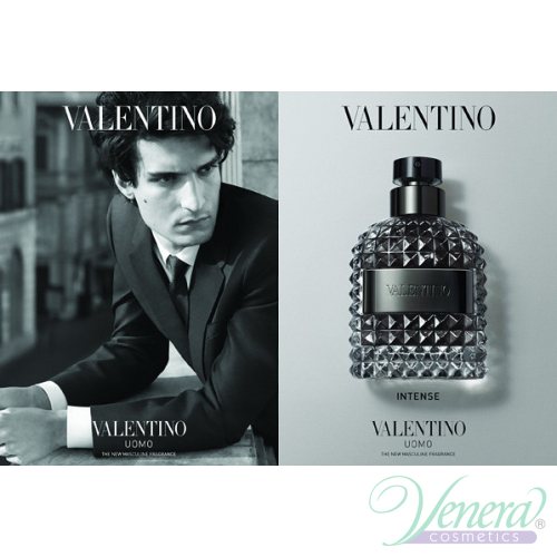 Valentino Uomo Intense EDP 100ml for Men | Parfumation.ro