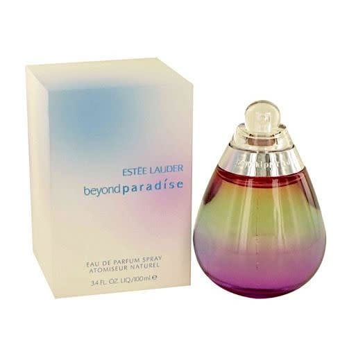 Estee Lauder Beyond Paradise Eau de Parfum – Parfumerie Mania
