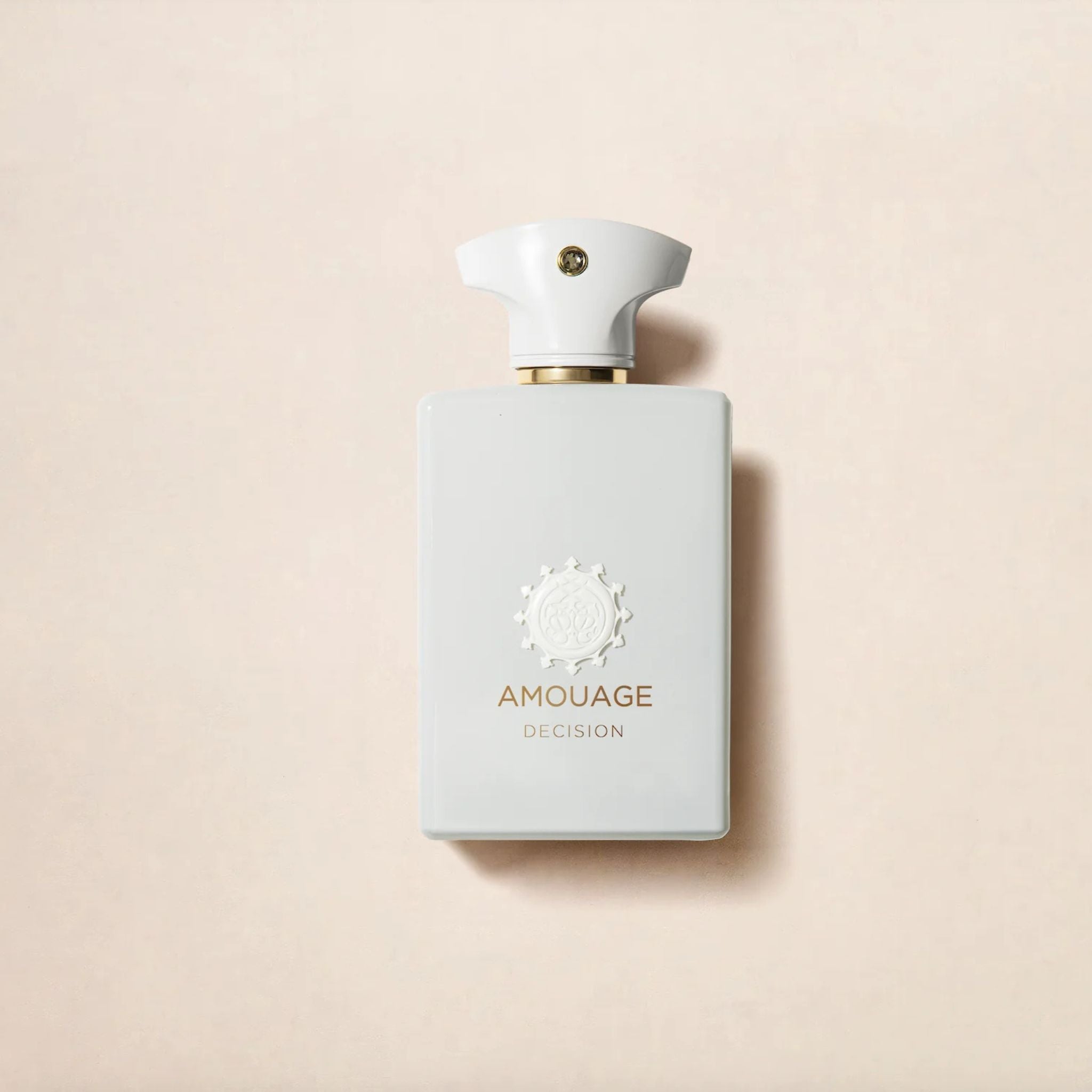 Decision | Amouage | parfumexquis