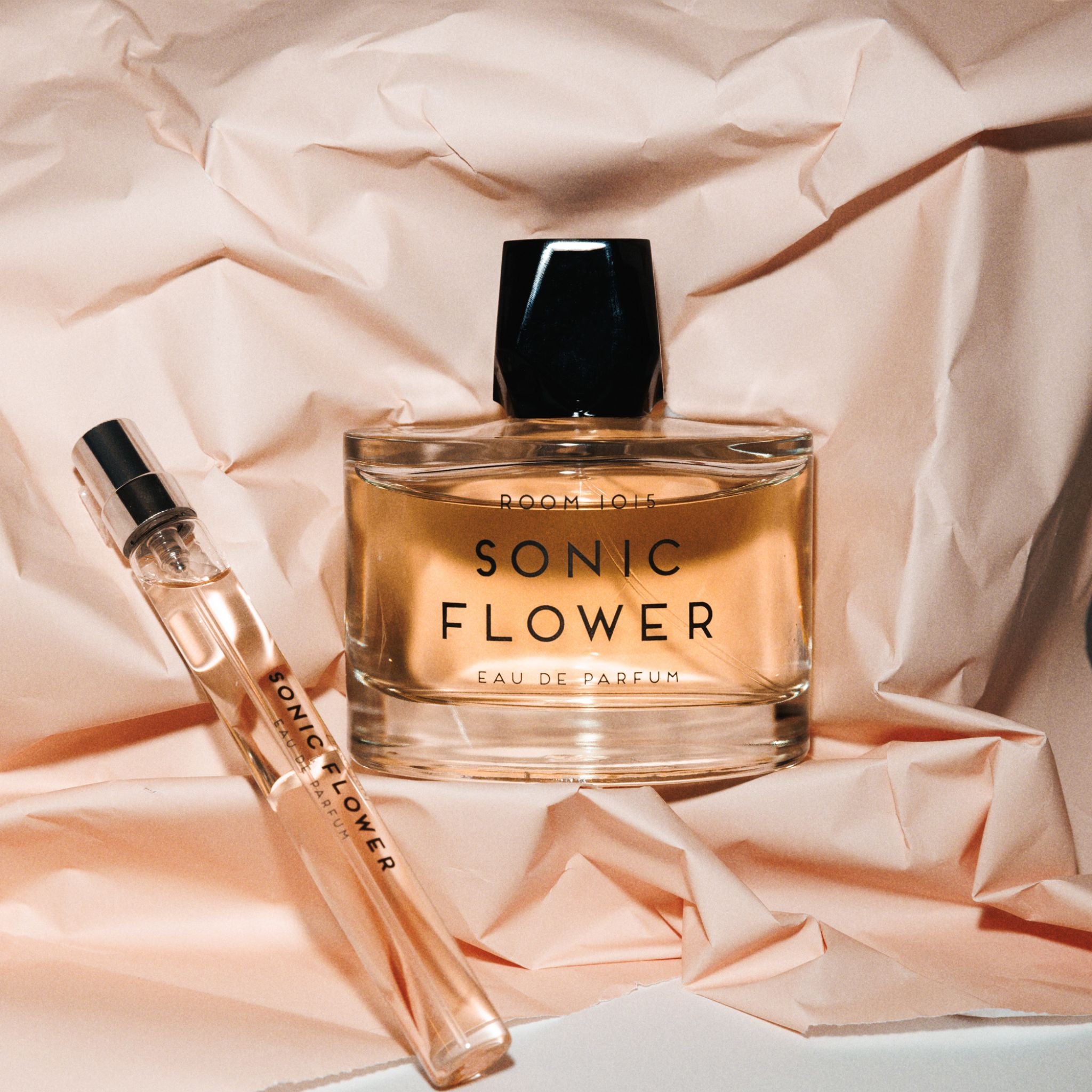 Sonic Flower | Room 1015 | parfumexquis