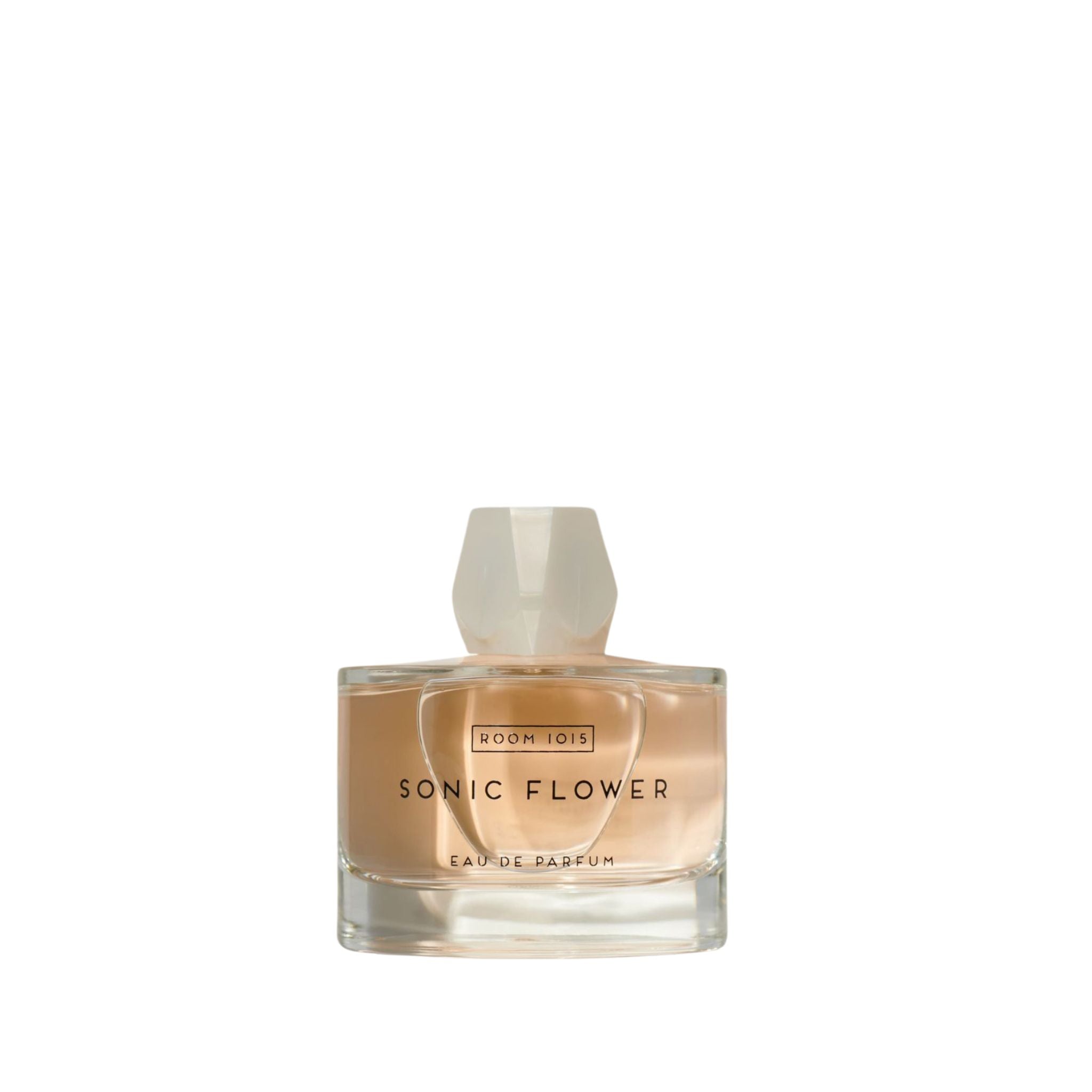Sonic Flower | Room 1015 | parfumexquis