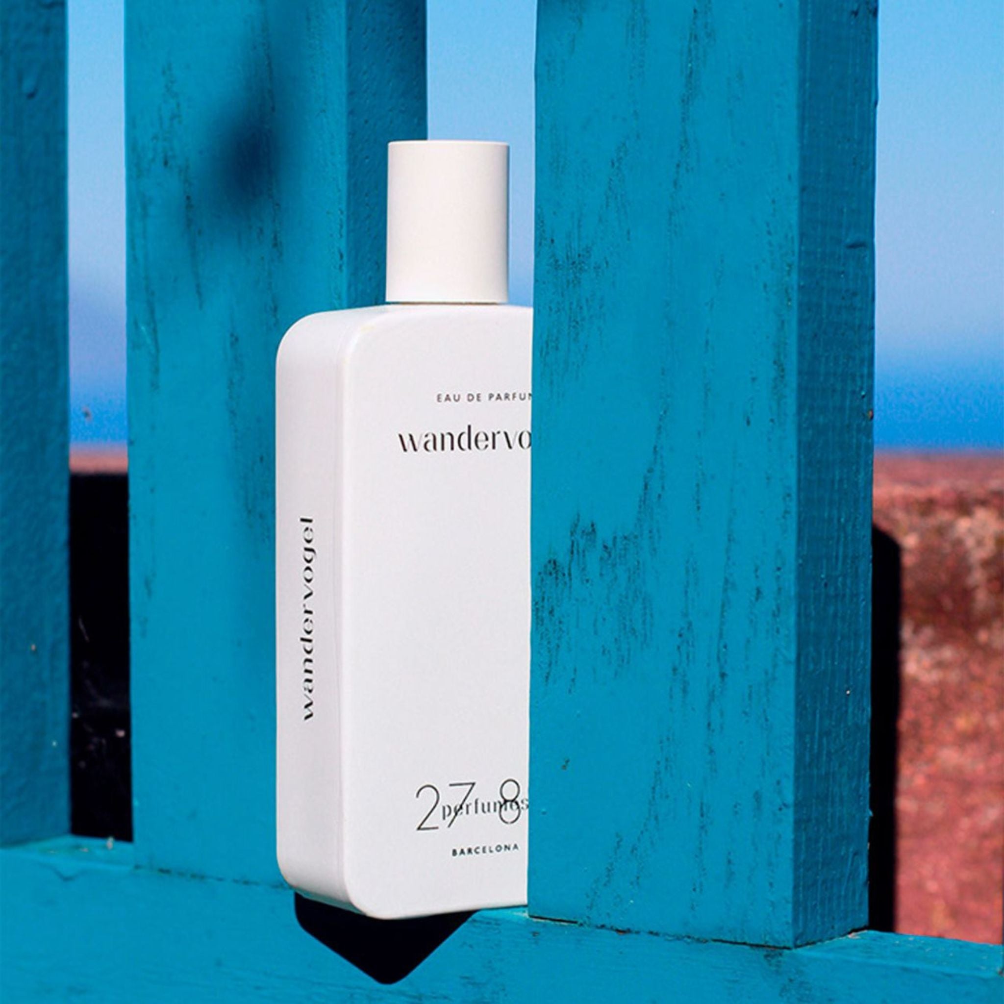 Wandervogel | 27 87 perfumes | parfumexquis