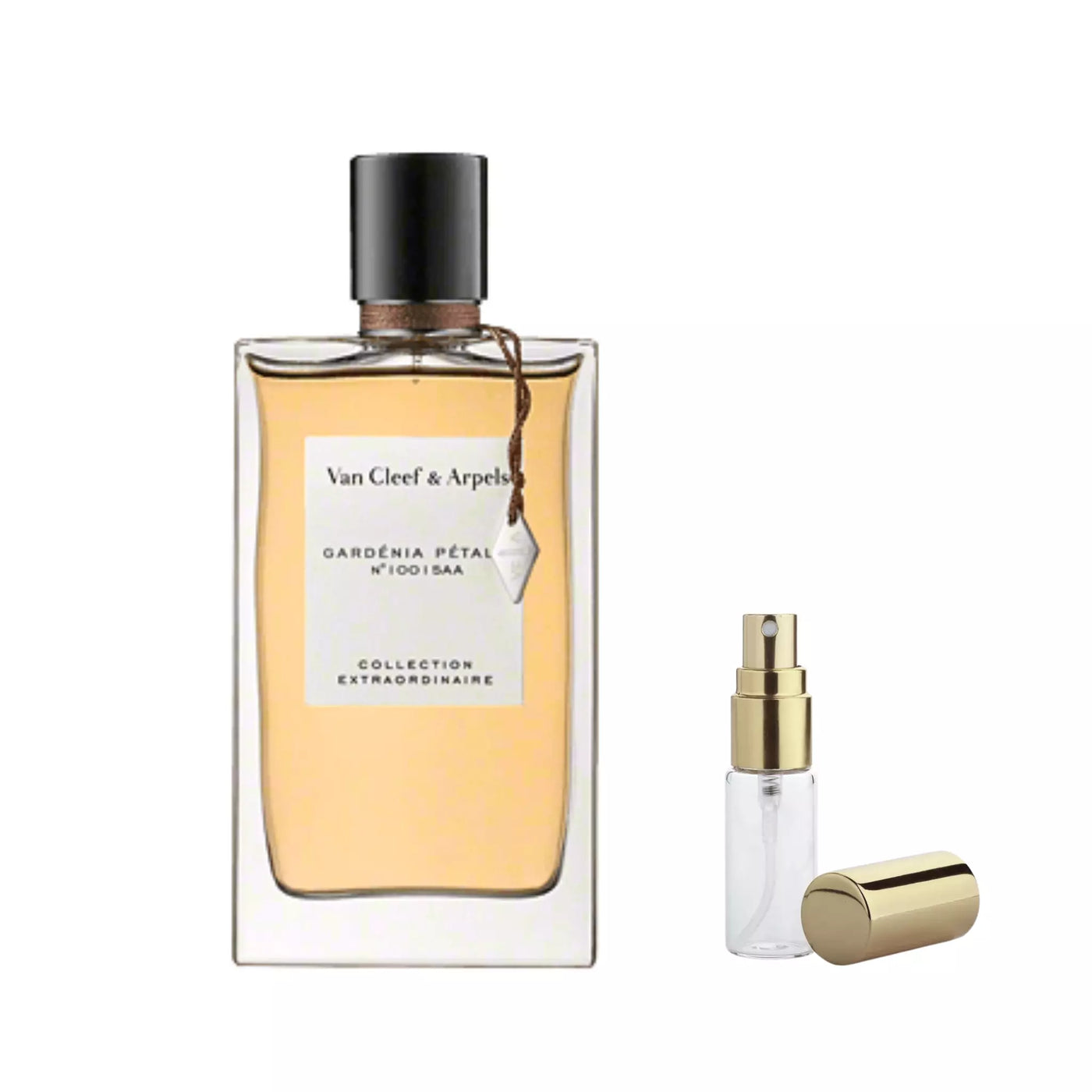 Gardenia Petale | Van Cleef & Arpels | parfumexquis