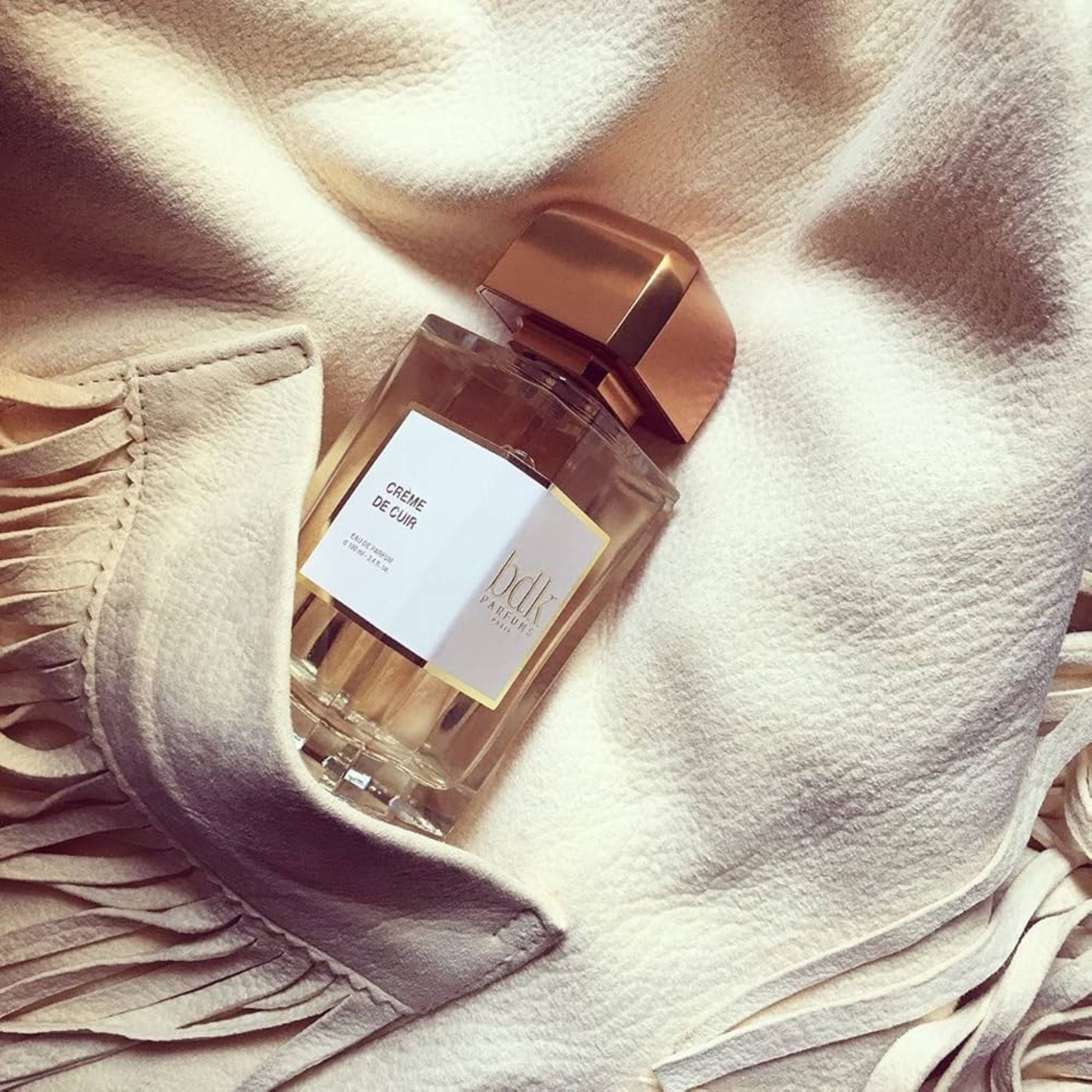 BDK Creme De Cuir | Parfum Exquis USA · Parfum Exquis US