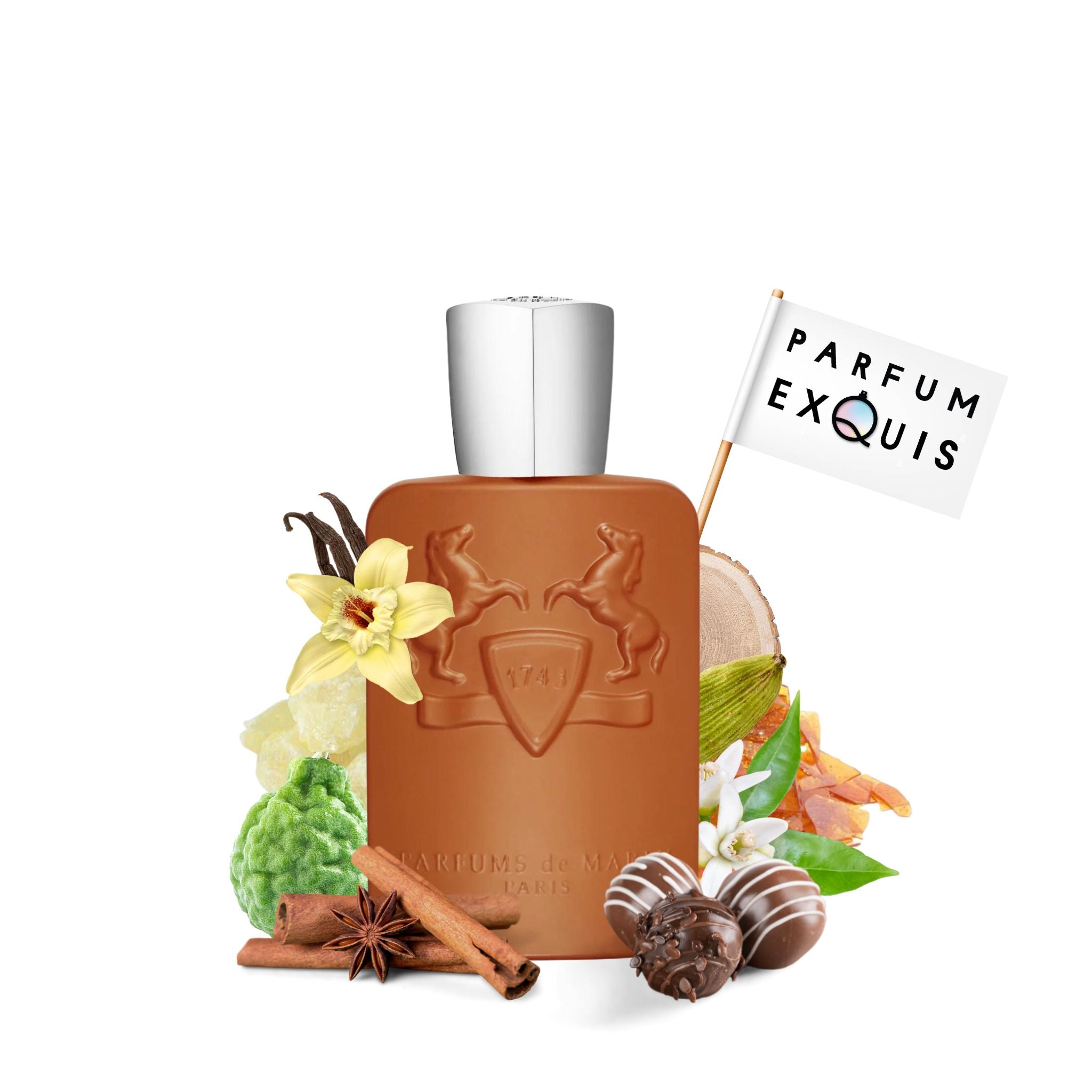 Althaïr Parfums de Marly | Parfum Exquis USA · Parfum Exquis US