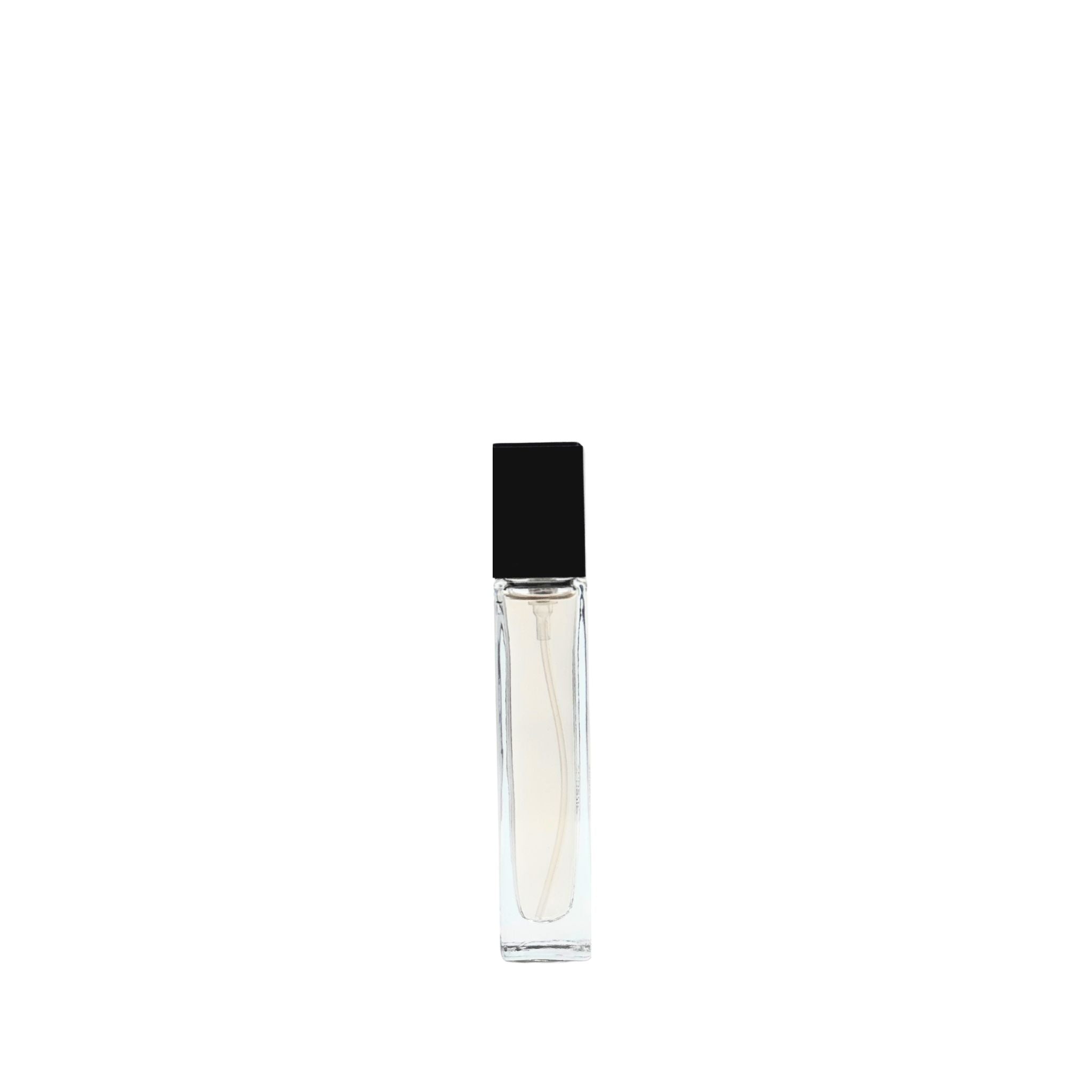 Byredo Blanche: Radiant Femininity in a Bottle · Parfum Exquis US