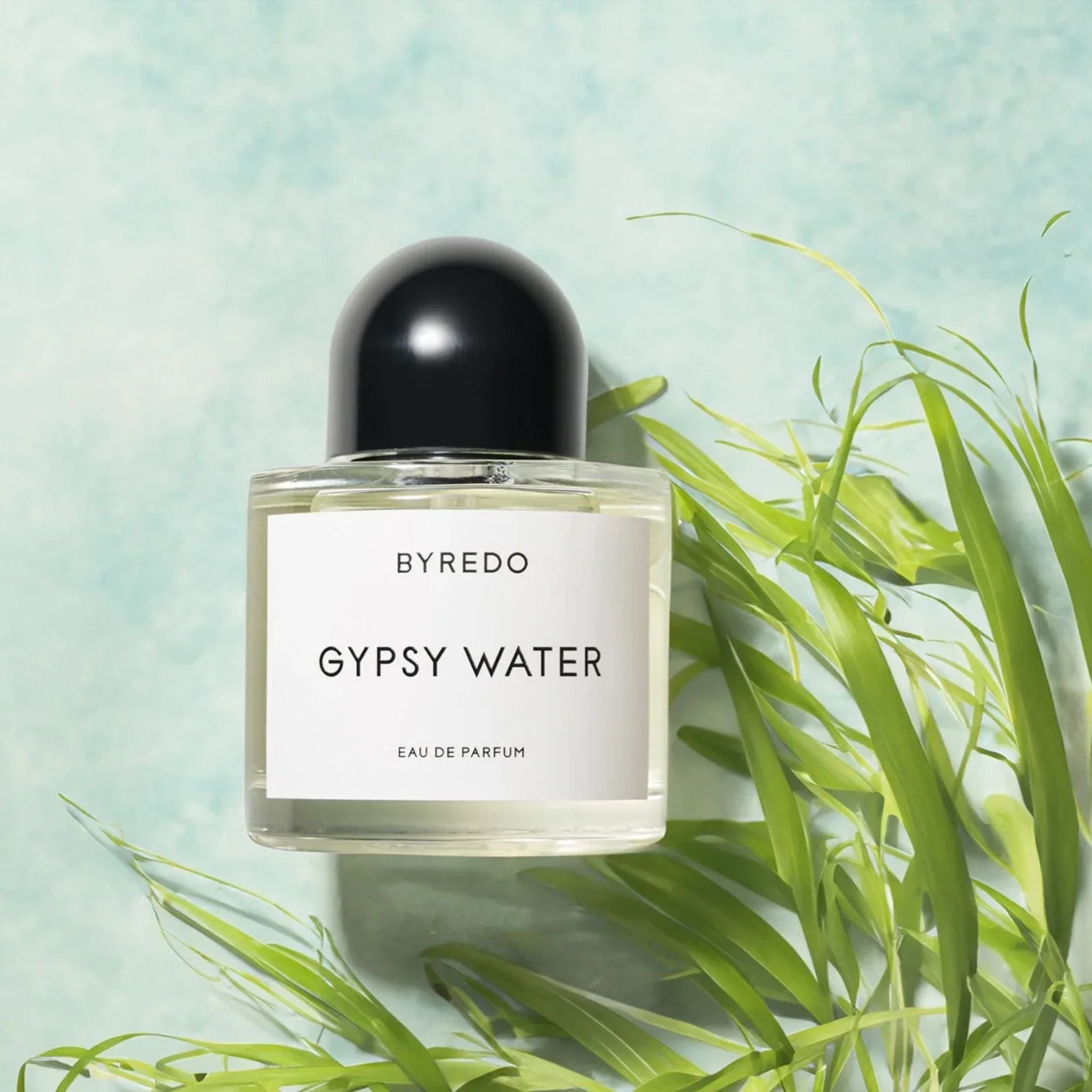 香水(ユニセックス) BYREDO GYPSY WATER 50ml Eau de Parfum Gypsy