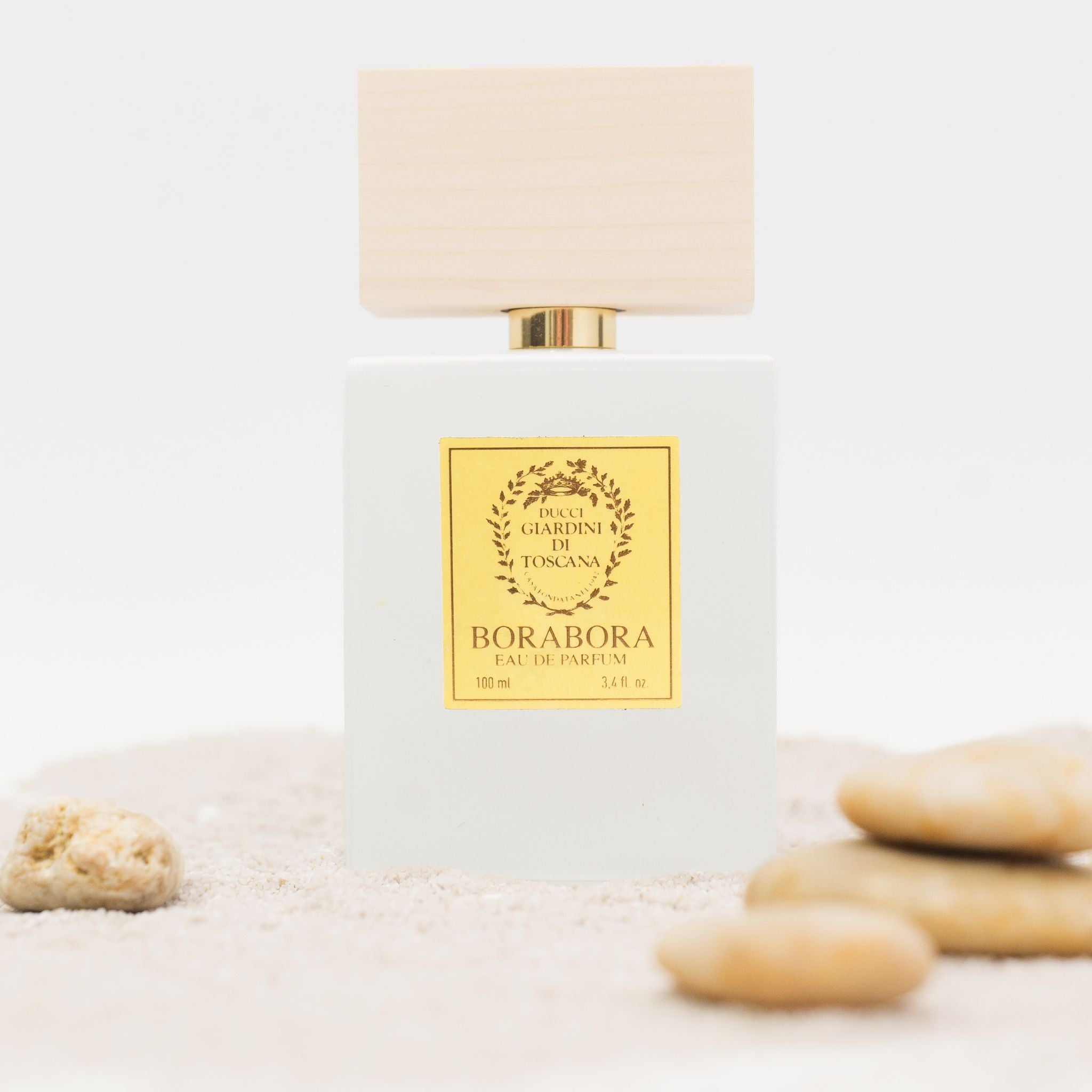 Borabora Giardini di Toscana | Parfum Exquis USA · Parfum Exquis US