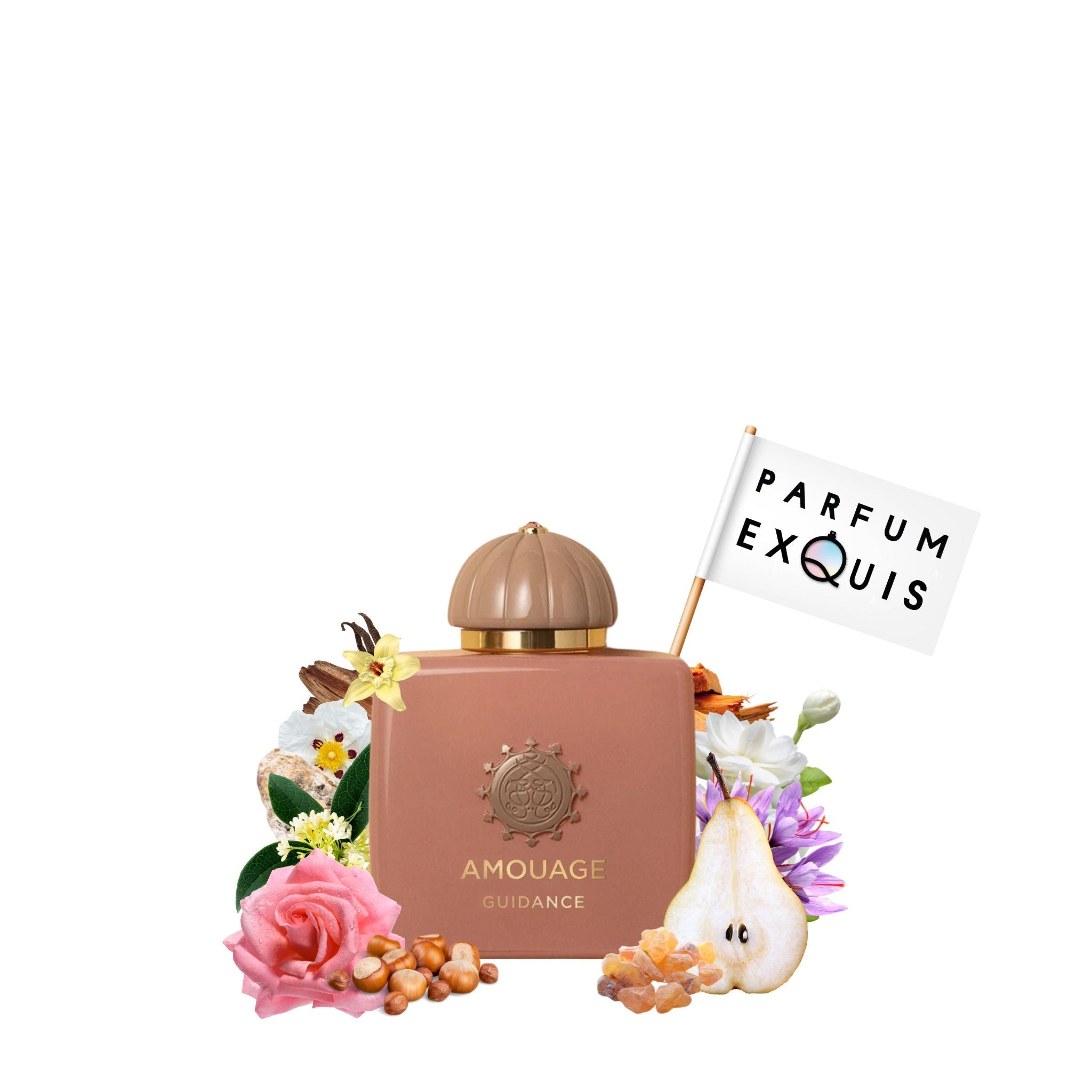 Guidance · Parfum Exquis US