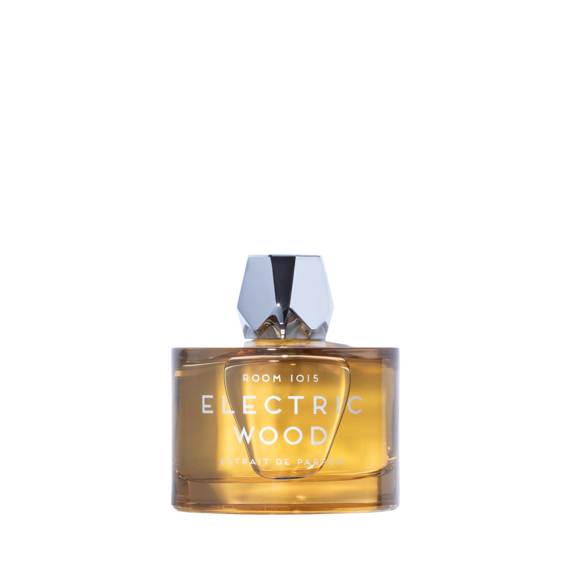 Electric Wood Extrait · Parfum Exquis US