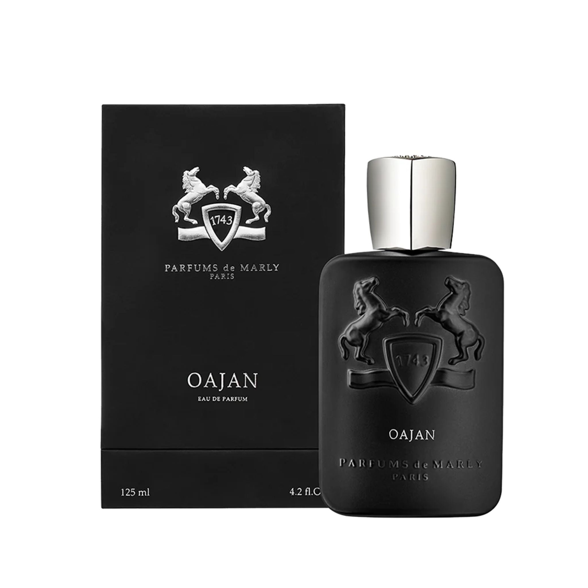 Oajan · Parfum Exquis US