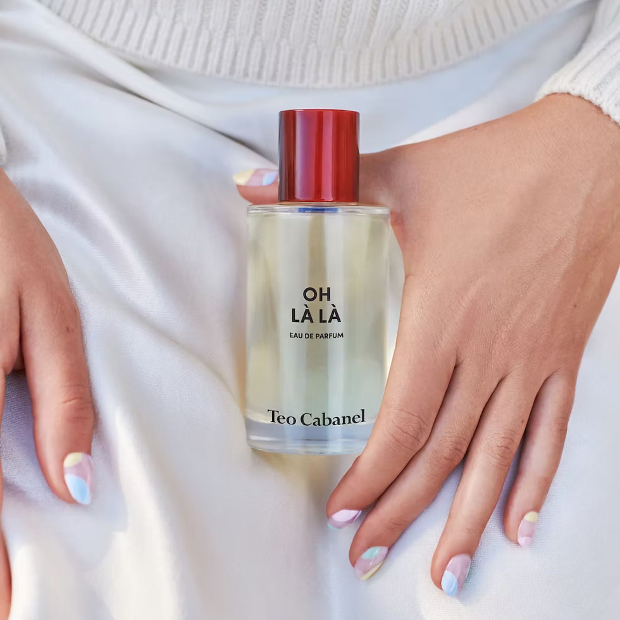 Oh La La Teo Cabanel: Warm & Sophisticated Scent · Parfum Exquis US