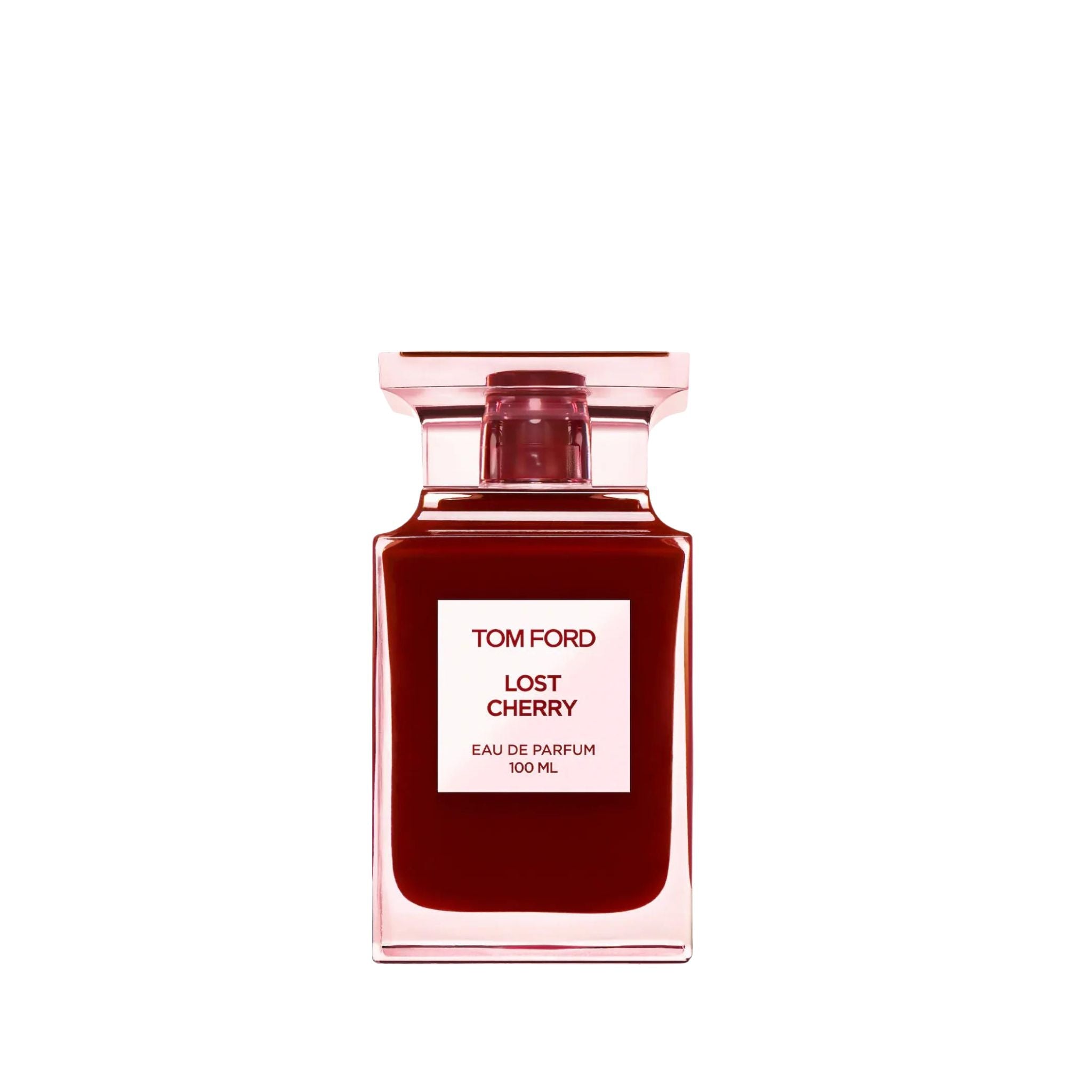 Lost Cherry | Tom Ford · Parfum Exquis US