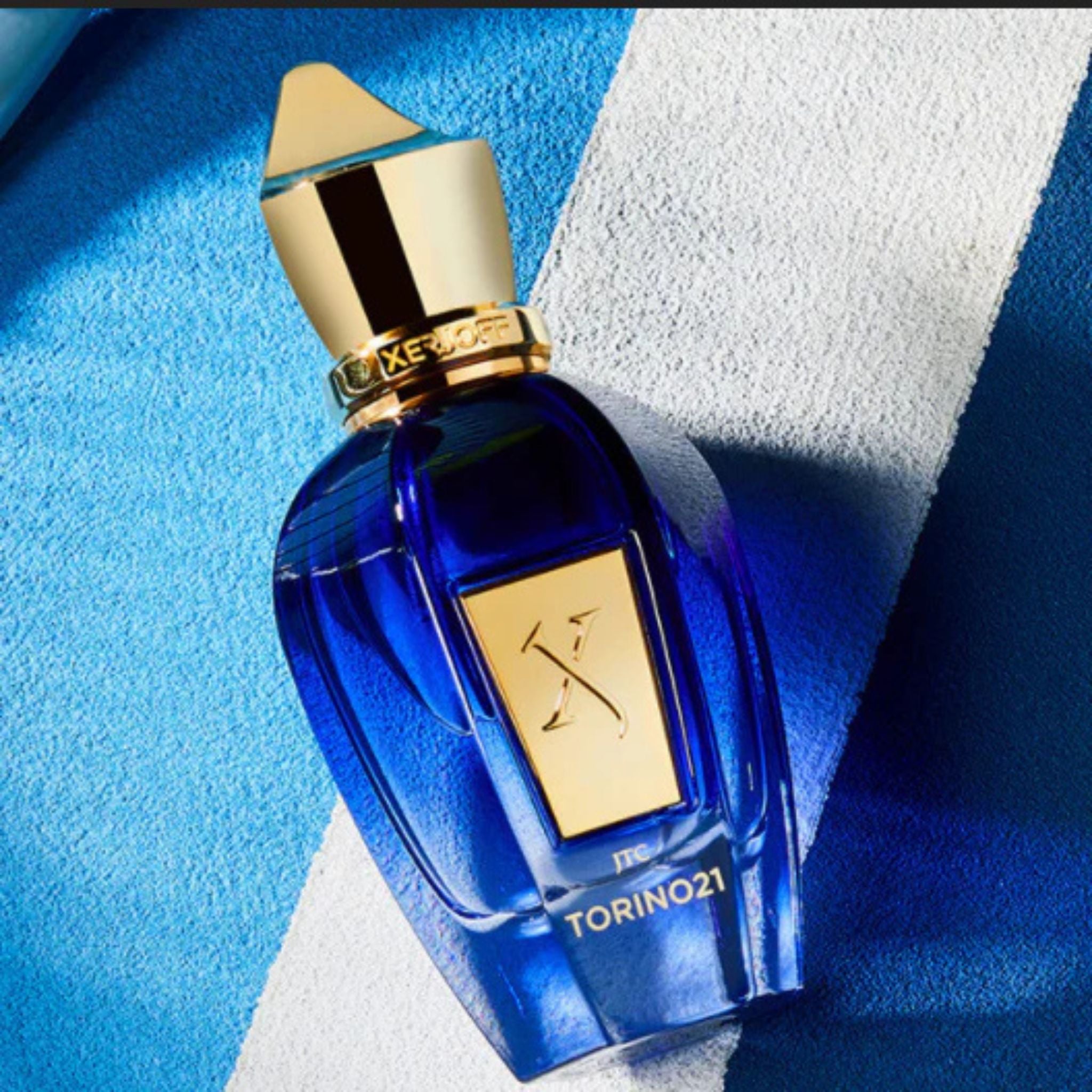 Torino 21 · Parfum Exquis US