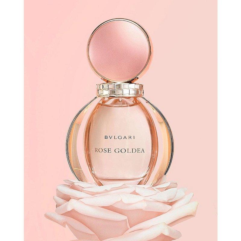 Bvlgari Rose Goldea – Parfum Gallerie