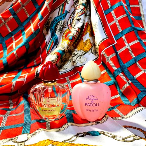 Un Amour de Patou Jean Patou para Mujeres | Parfumistas