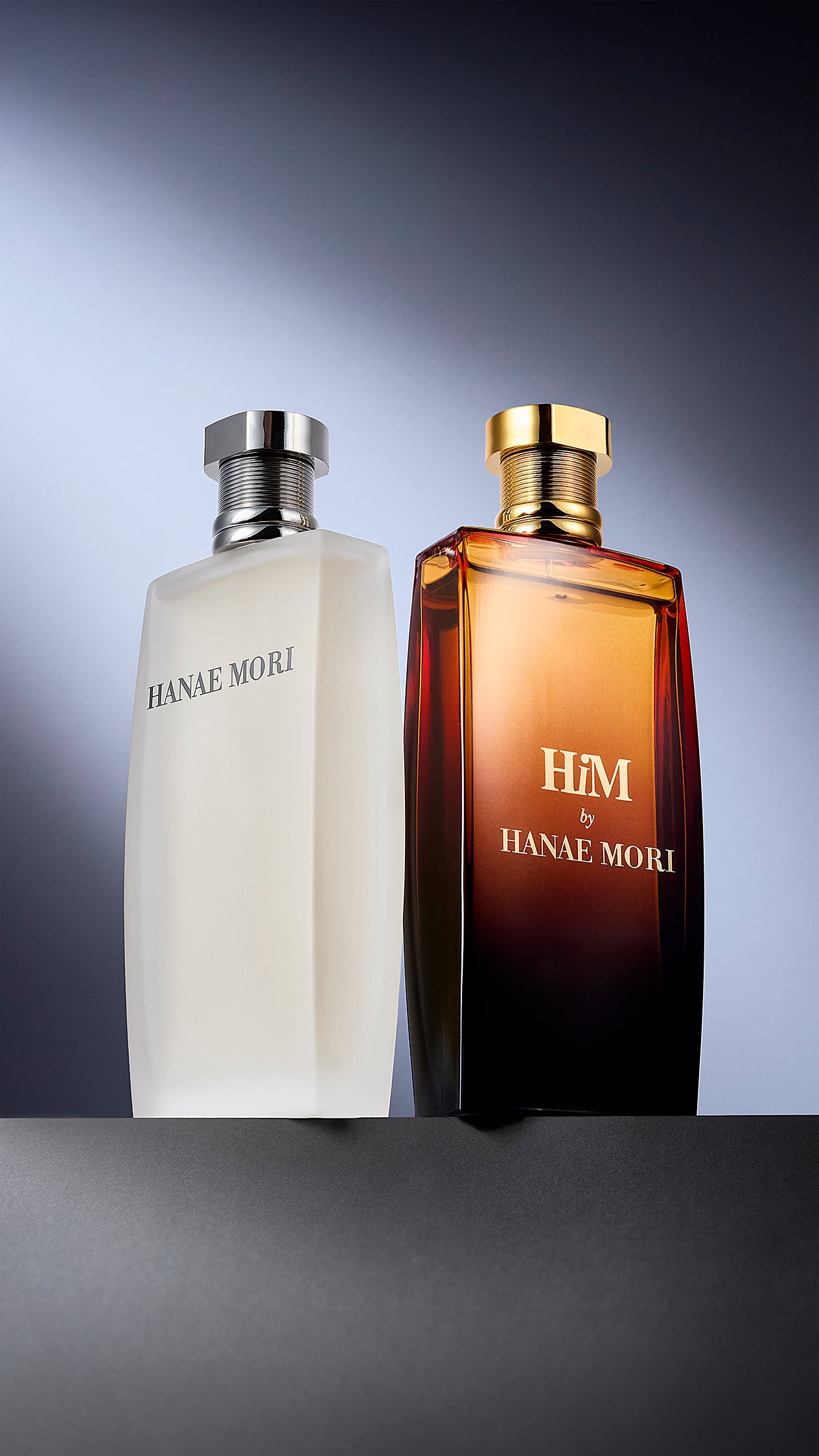 Hanae Mori Official Site | Iconic Fragrances for a Lasting