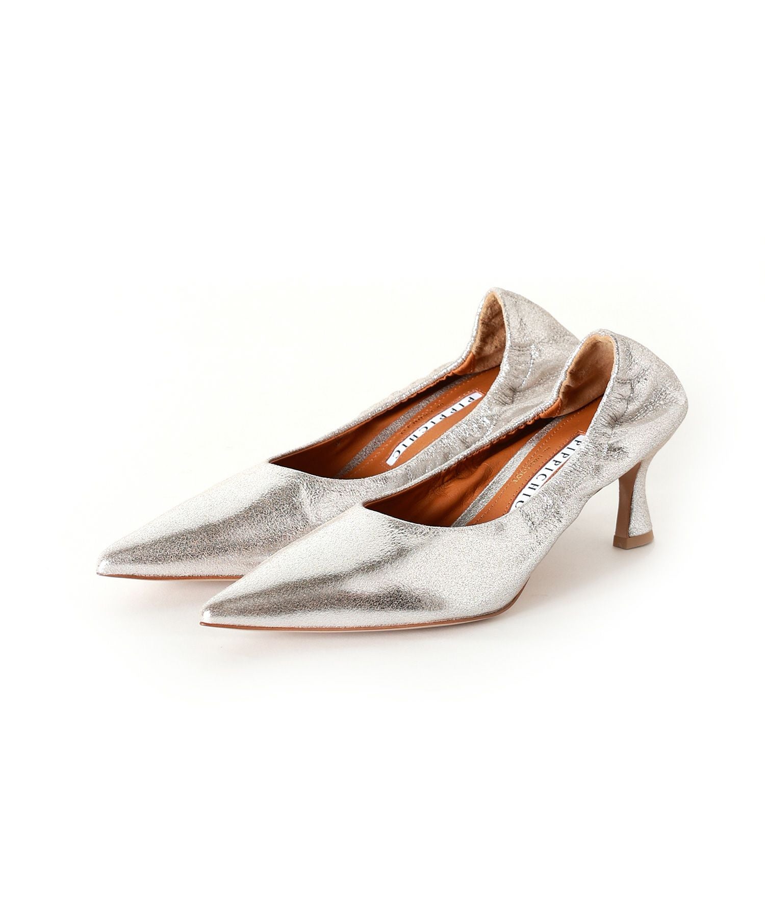 PIPPICHIC(ピッピシック)】 PARIGOT(パリゴ)別注 PINA WALTZ｜PARIGOT