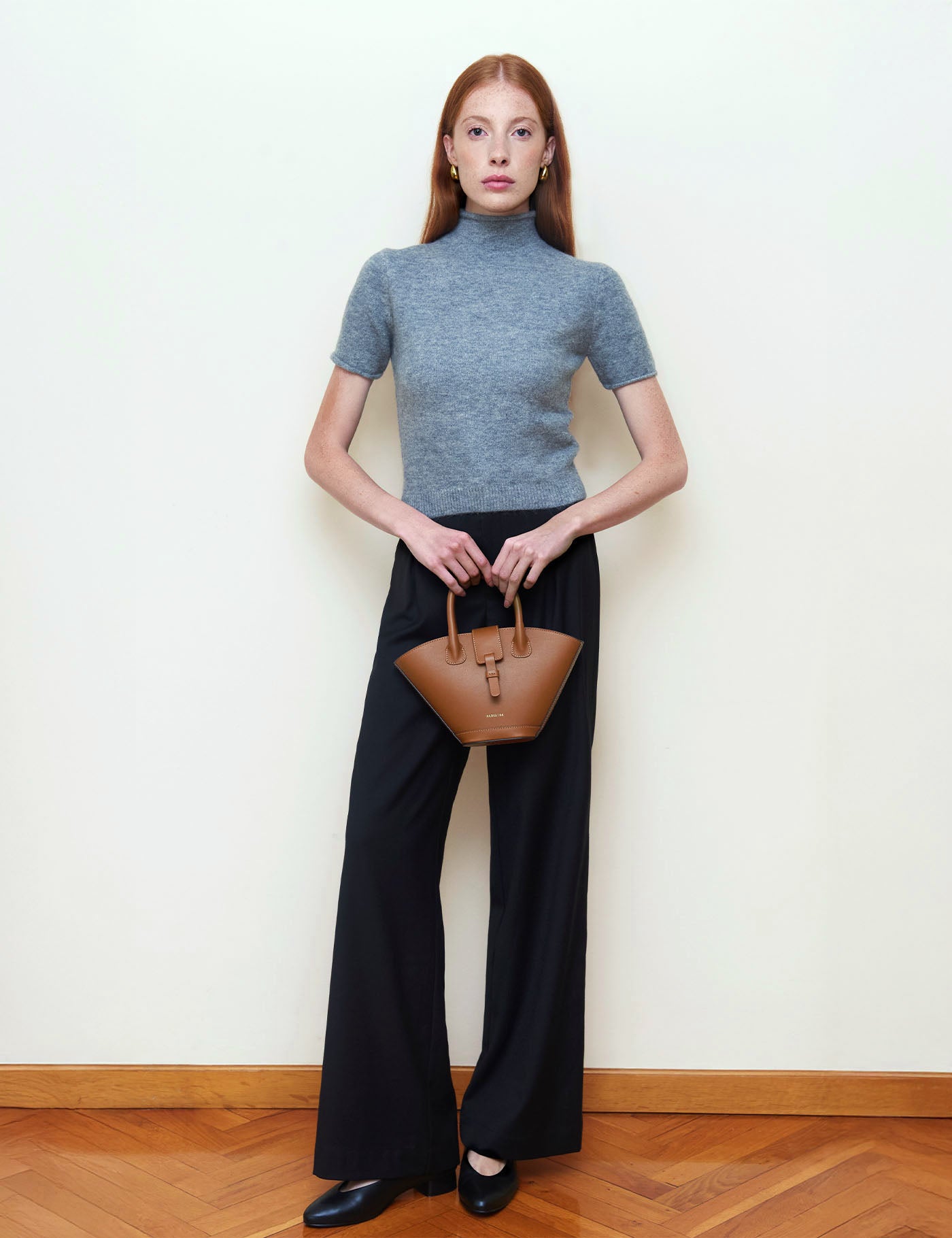 Mini Lumière Caramel by PARIS/64