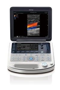 超音波（エコー）検査 | 埼玉戸田公園 | 公園の街クリニック