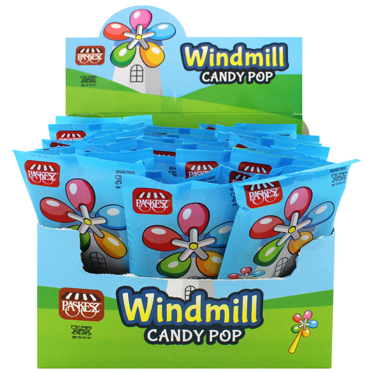 30273 Windmill Candy Pop – Paskesz