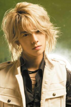 スーパージュニアを語ってみよう：メンバー紹介編（ドンヘ）: 西瓜糖と