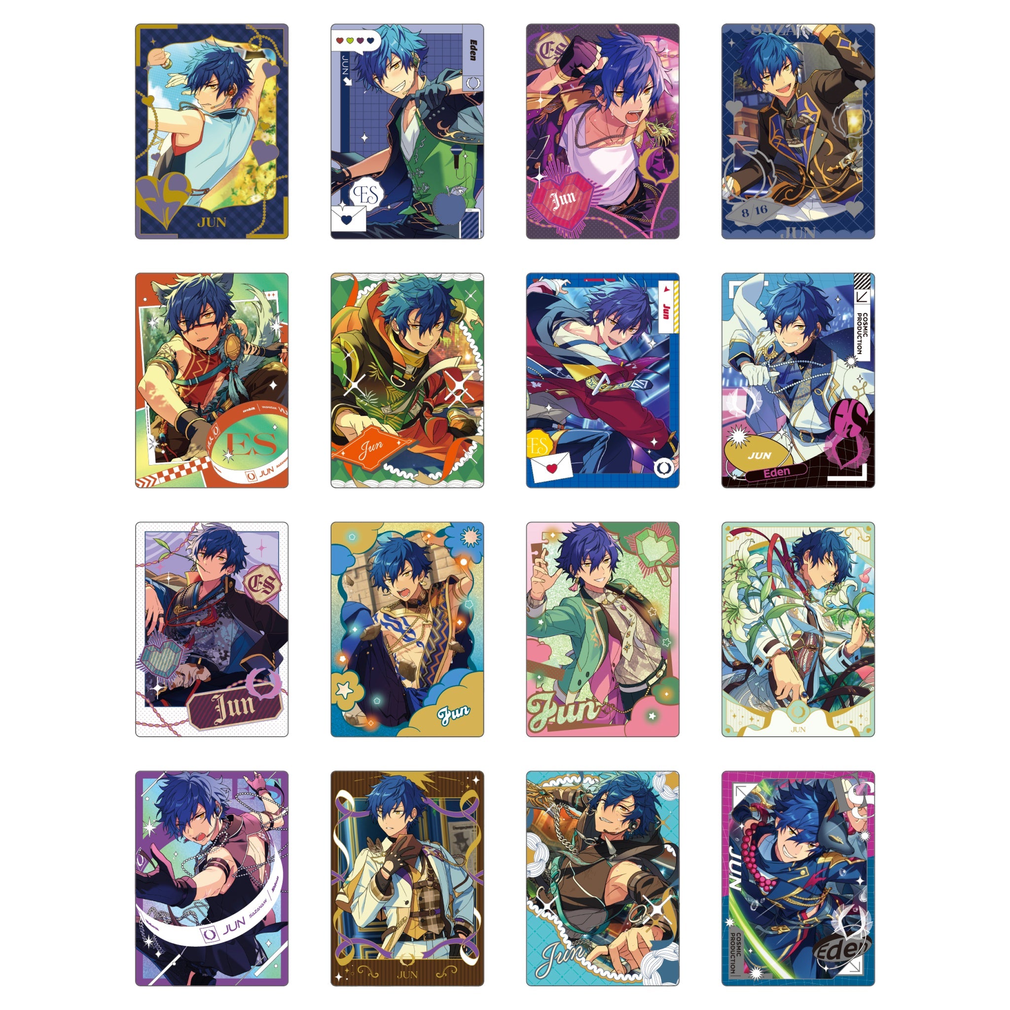 Only「Jun」Collections – pattythree公式通販サイト