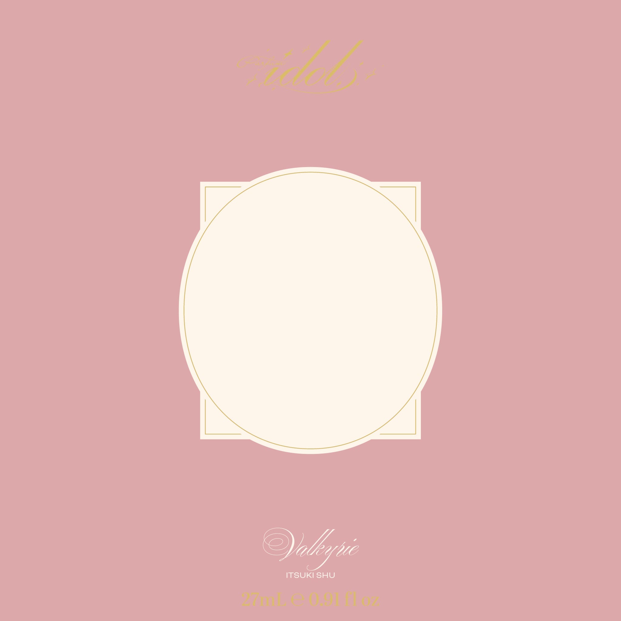 フレグランス】Parfum idol（パルファム・アイドル） ［斎宮 宗