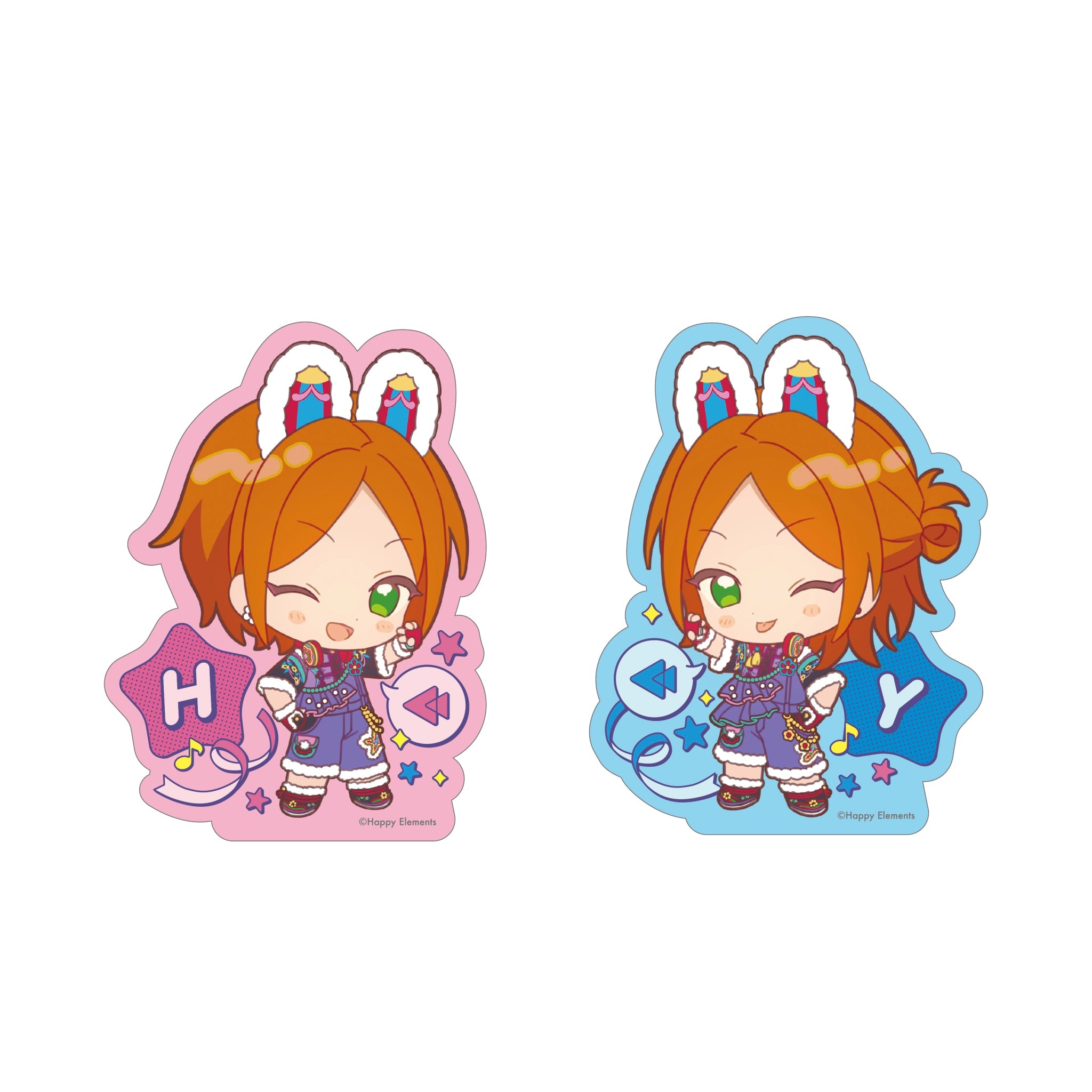 With ThanX -2wink- – pattythree公式通販サイト