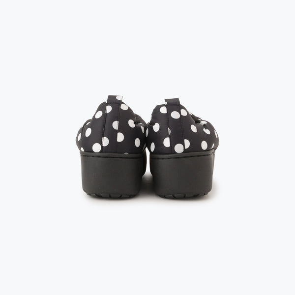 SUBU VAMP Platform DOTS – THE GIFT by PATCH WORKER