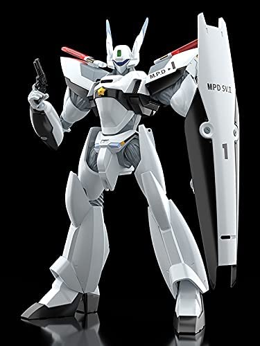 MODEROID 機動警察パトレイバー AV-0ピースメーカー 1/60スケール