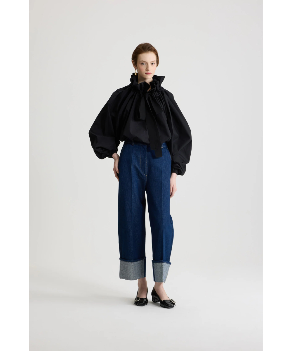 Patou/パトゥ通販 | オーガニックコットン ドローストリング