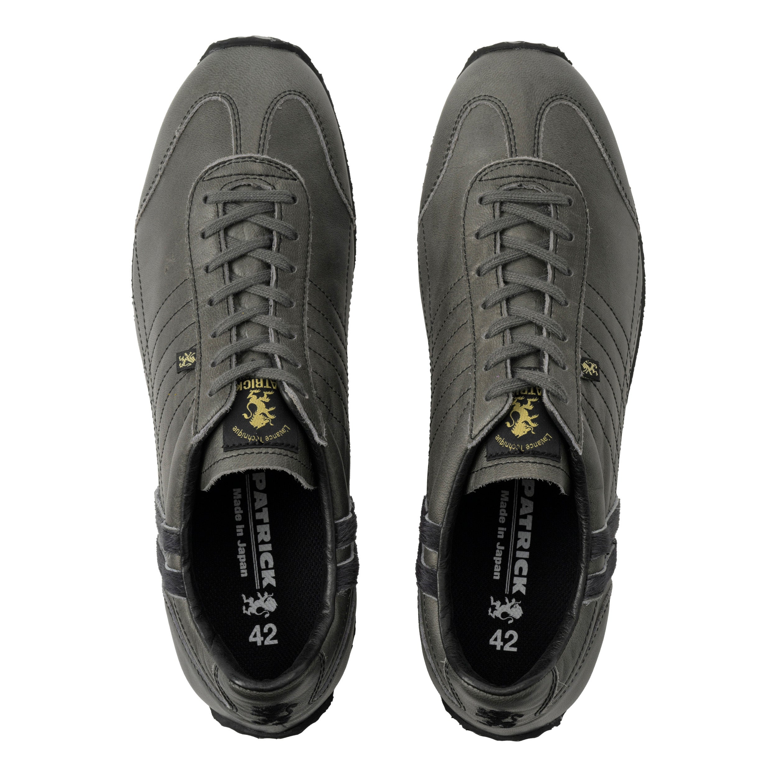 ラボプラス ホース・パミール｜LB+H-PAMIR（FOAL） – PATRICK