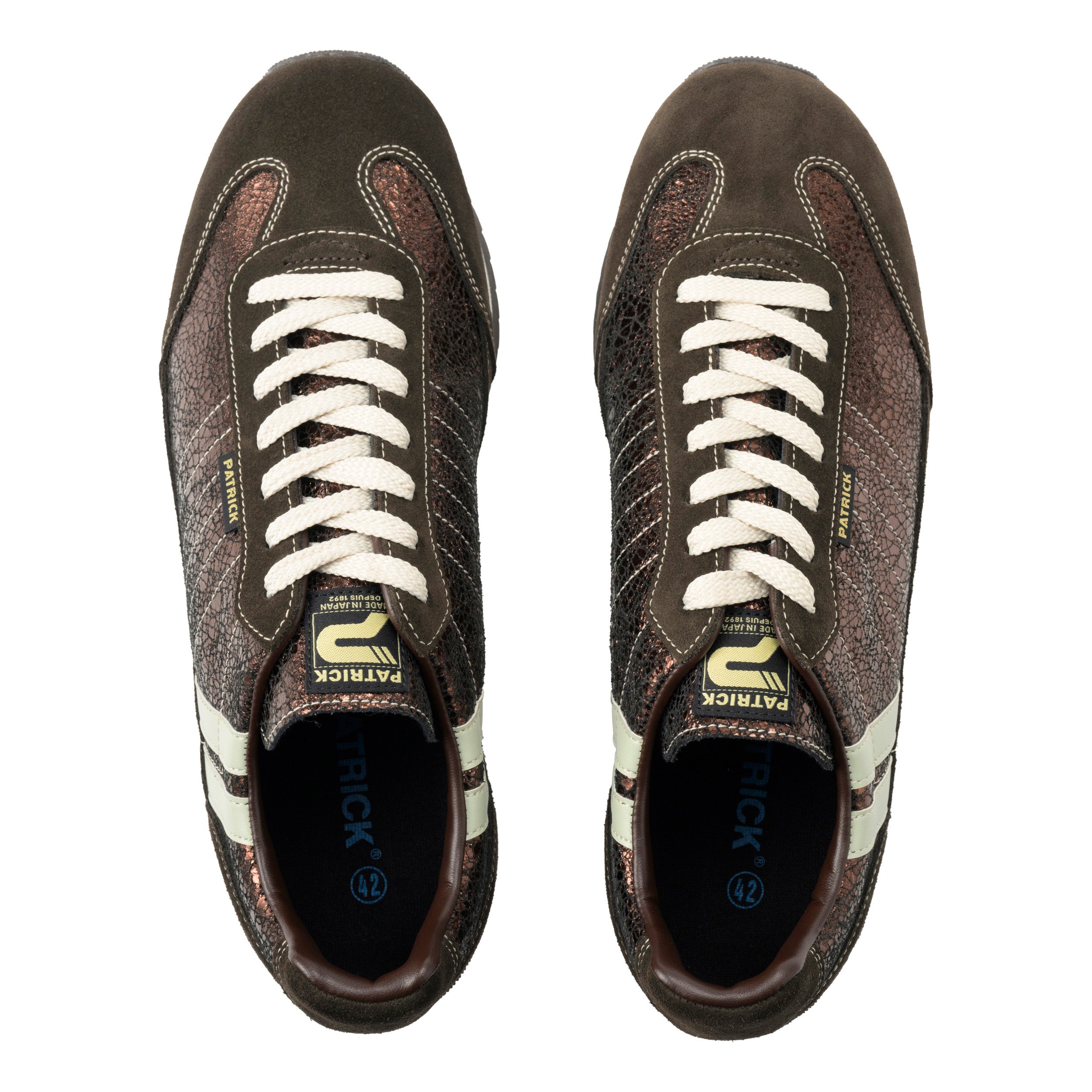 マラック・レザー｜MARACK-LE（CHO） – PATRICK｜パトリック公式