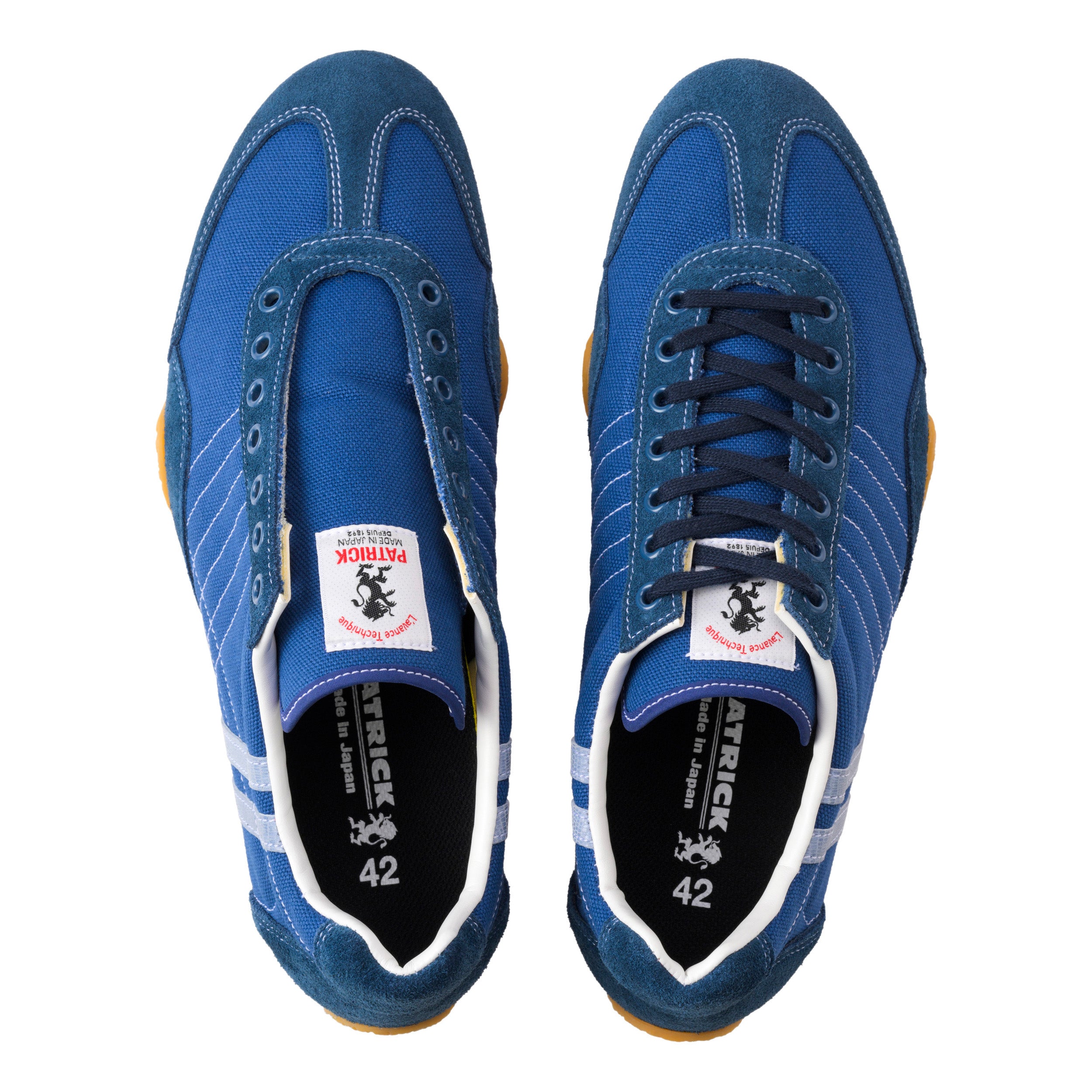 ジェット・キャンバス｜JET-CV（IDG） – PATRICK｜パトリック公式