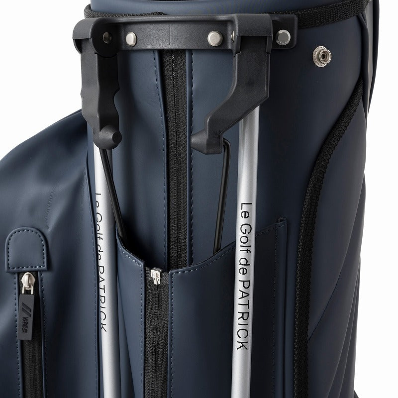 ゴルフ｜キャディバック｜CADDIE BAG（NVY） – PATRICK｜パトリック