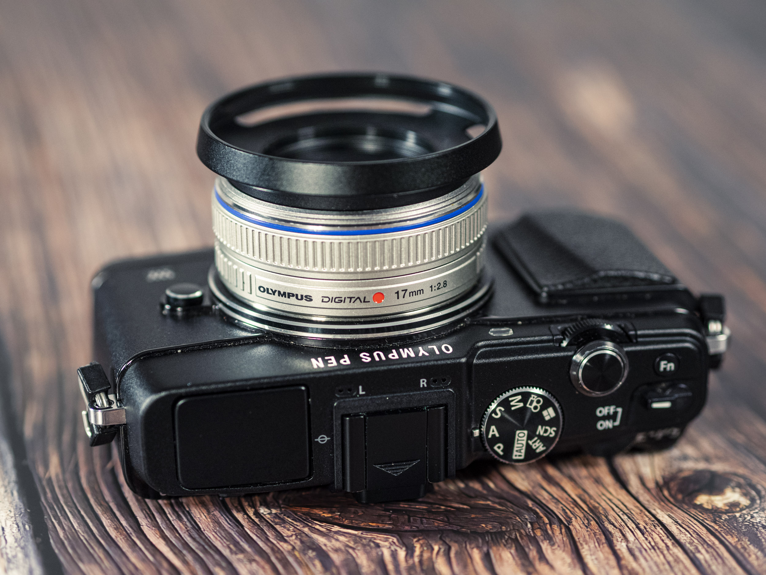 Olympus m.Zuiko 17mm f2.8 lens – a belated review – paulamyes